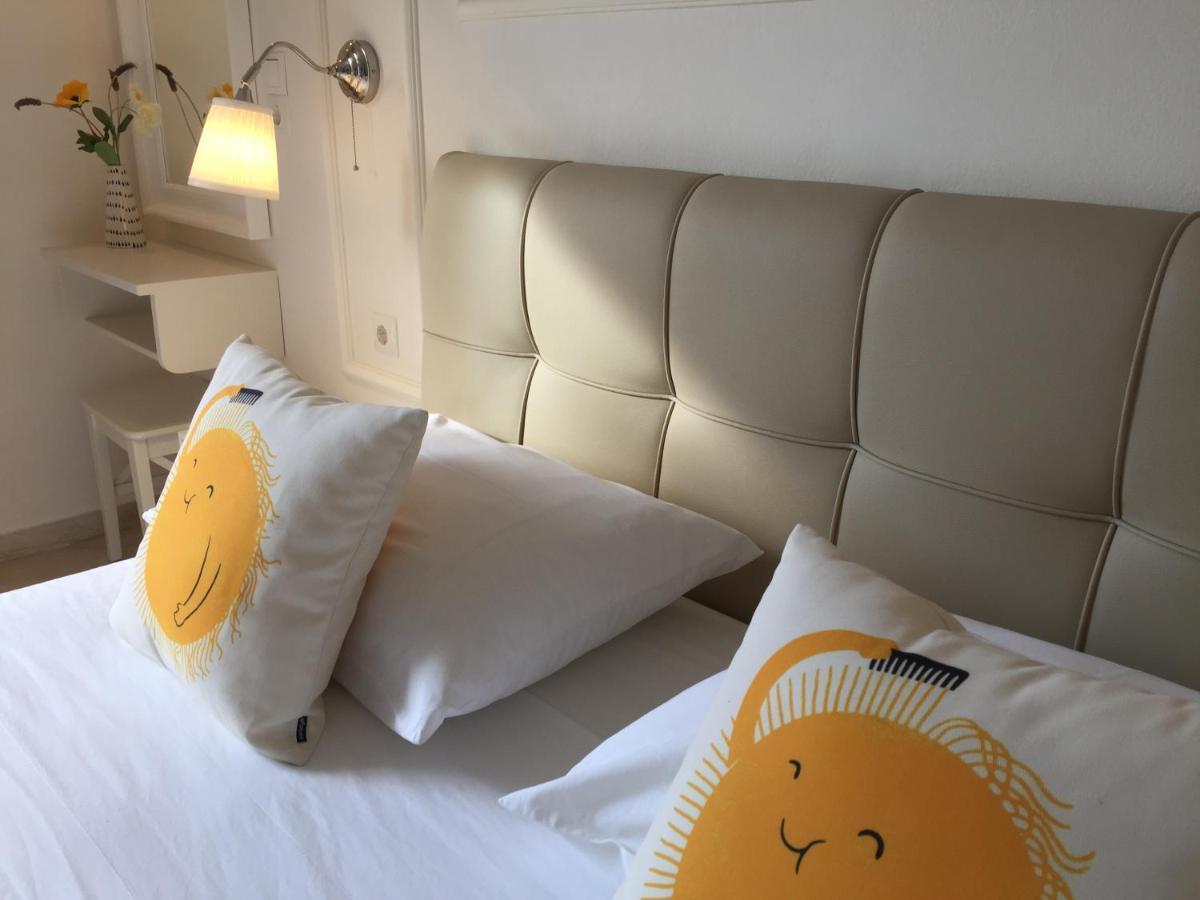 Alexandris Hotel Spétses Екстериор снимка