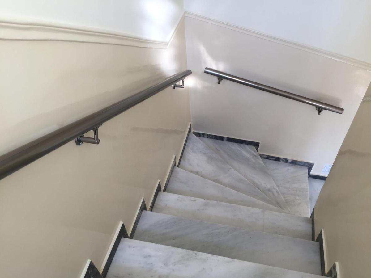 Alexandris Hotel Spétses Екстериор снимка