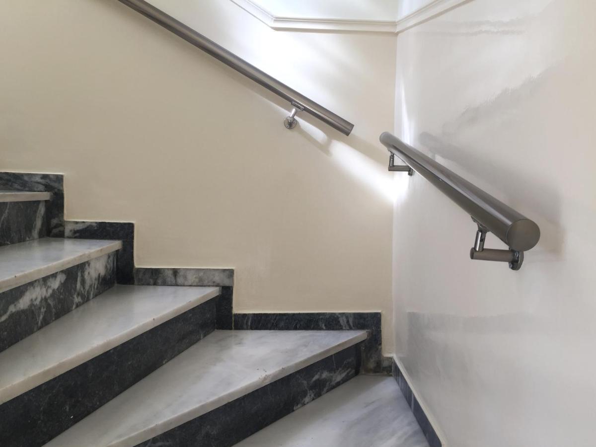 Alexandris Hotel Spétses Екстериор снимка