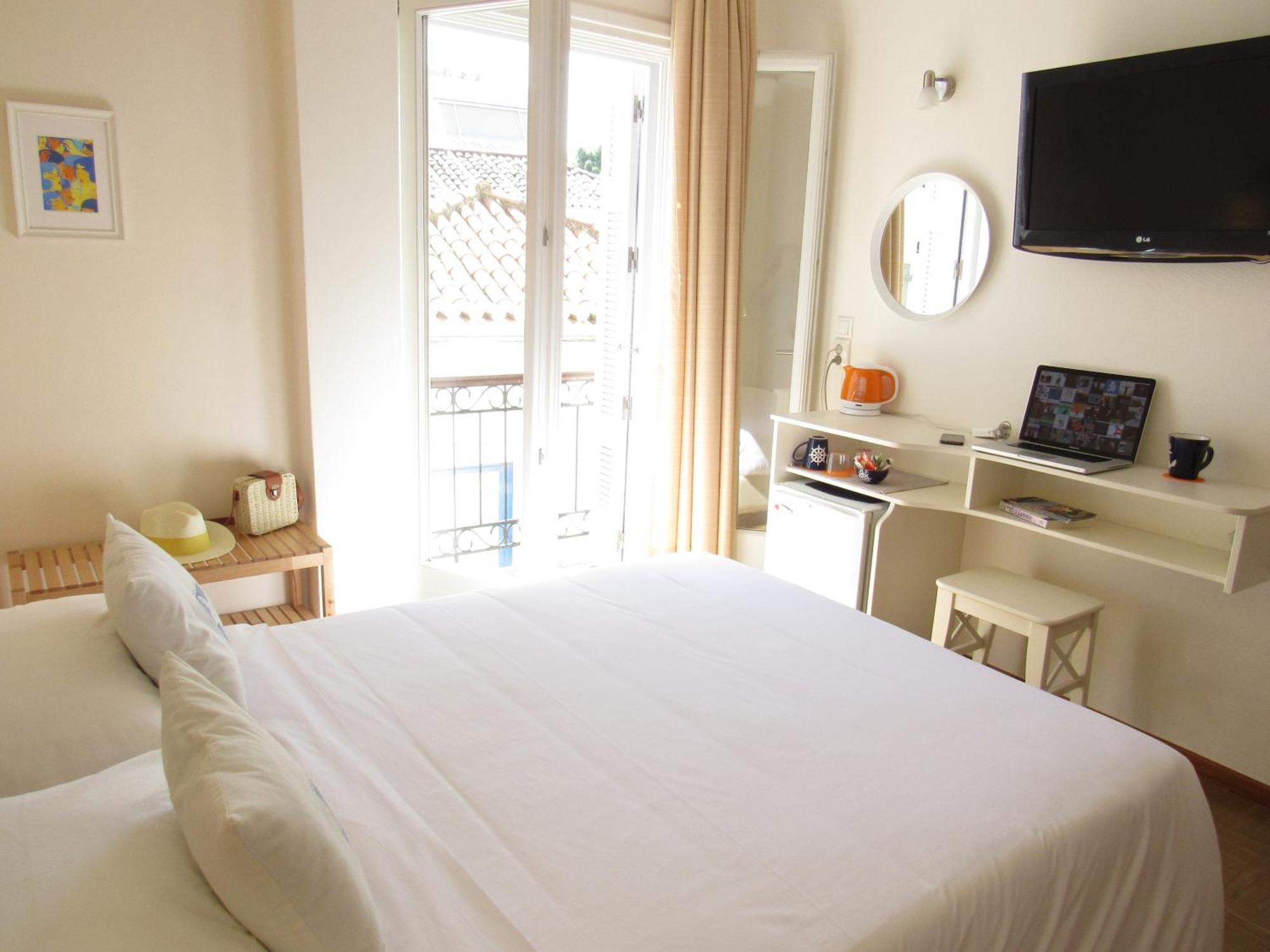 Alexandris Hotel Spétses Стая снимка