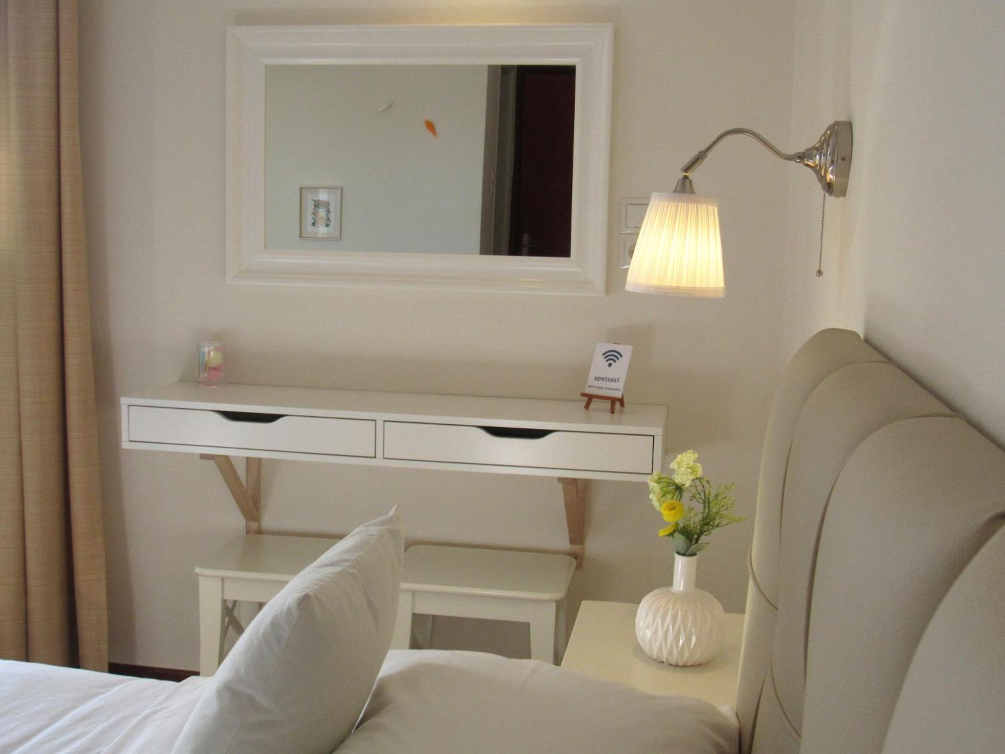 Alexandris Hotel Spétses Стая снимка