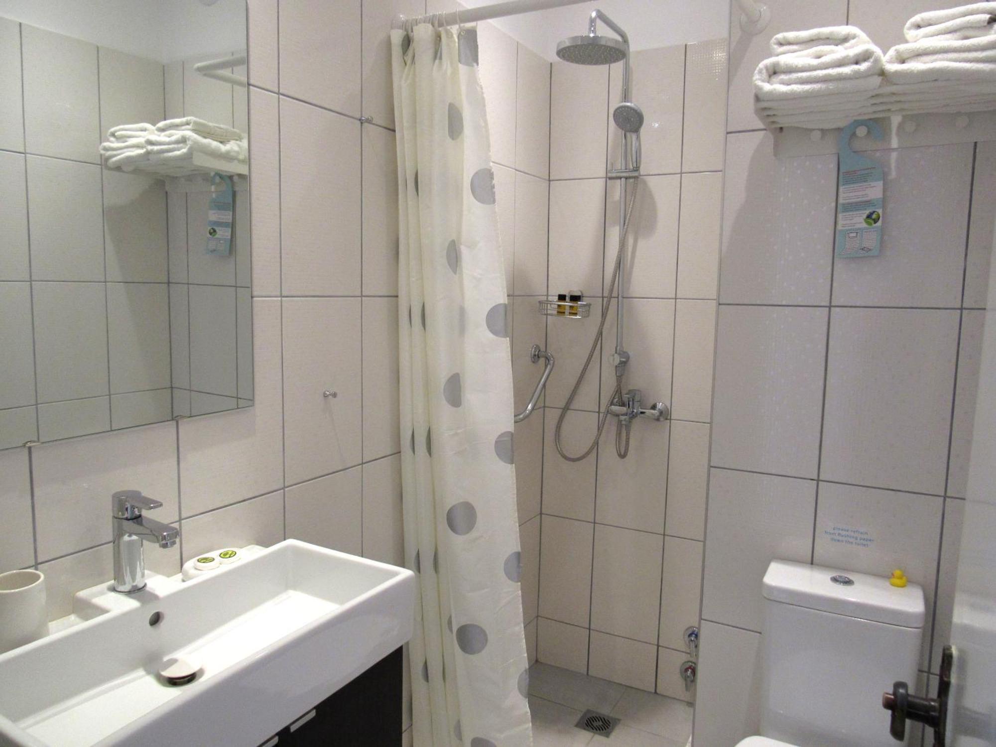 Alexandris Hotel Spétses Стая снимка