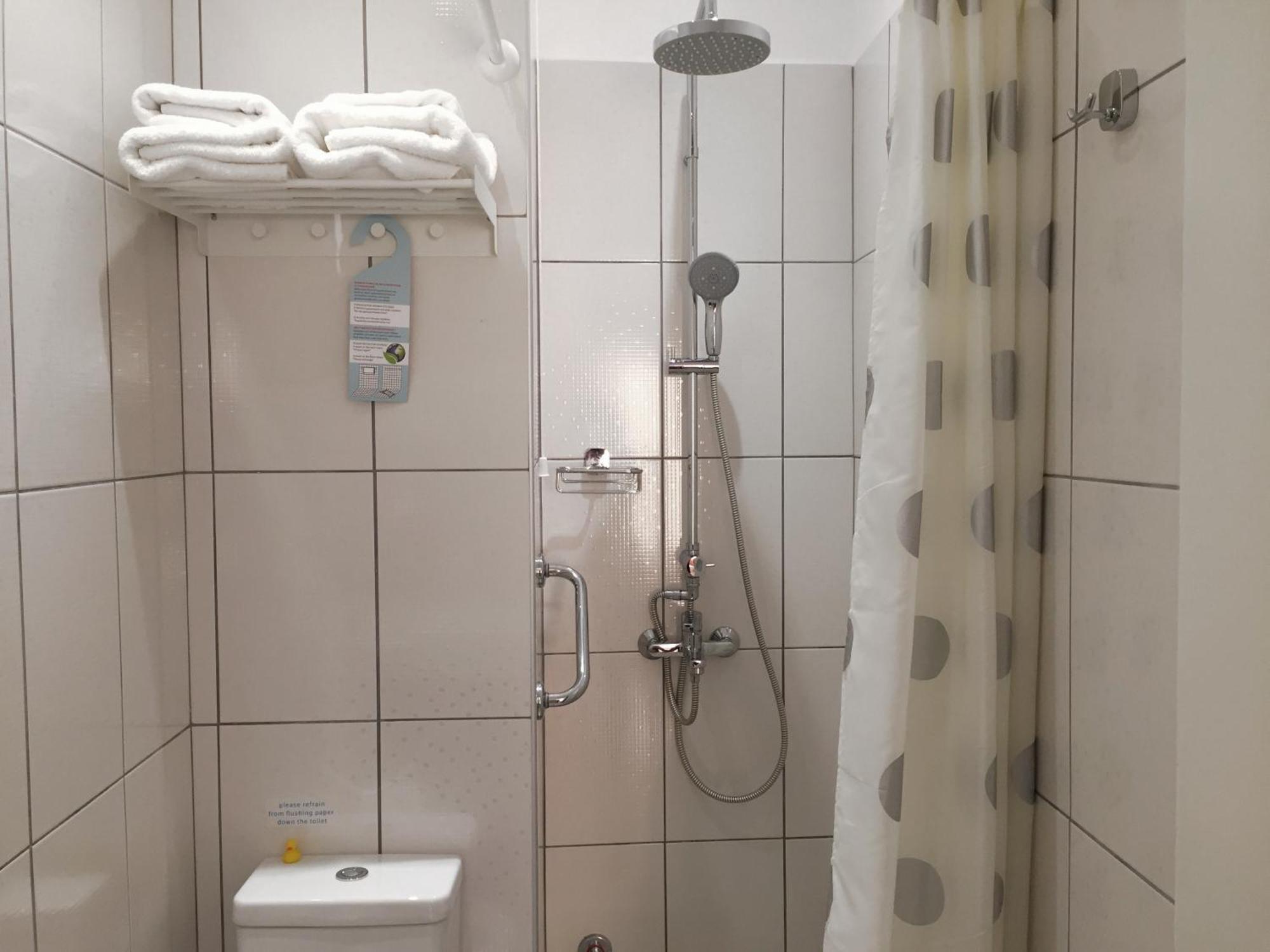 Alexandris Hotel Spétses Стая снимка