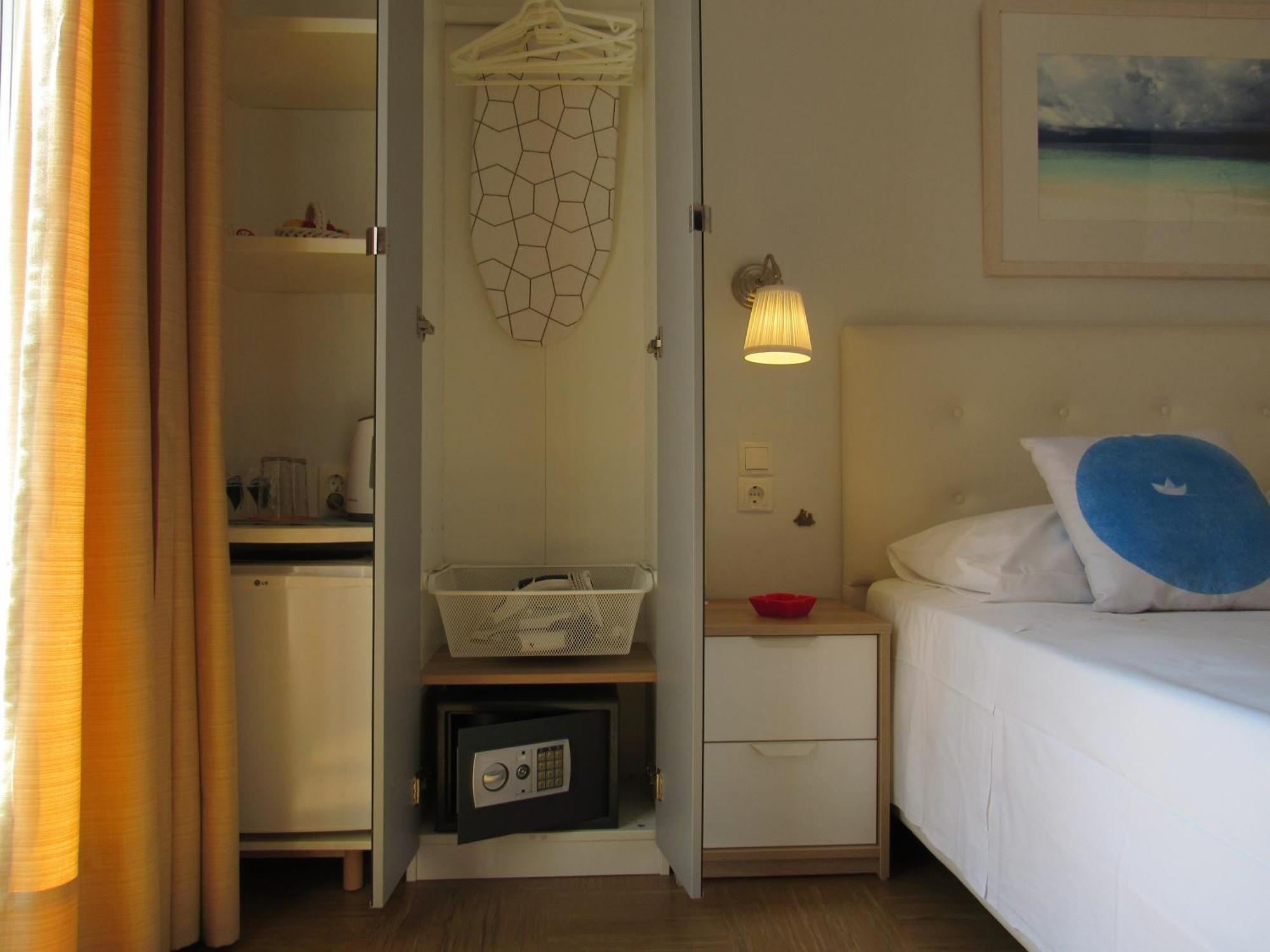 Alexandris Hotel Spétses Стая снимка