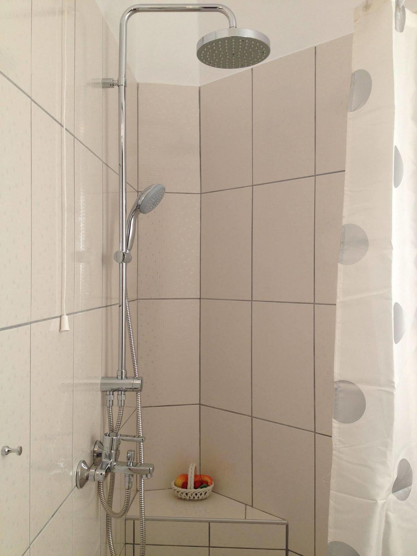 Alexandris Hotel Spétses Екстериор снимка